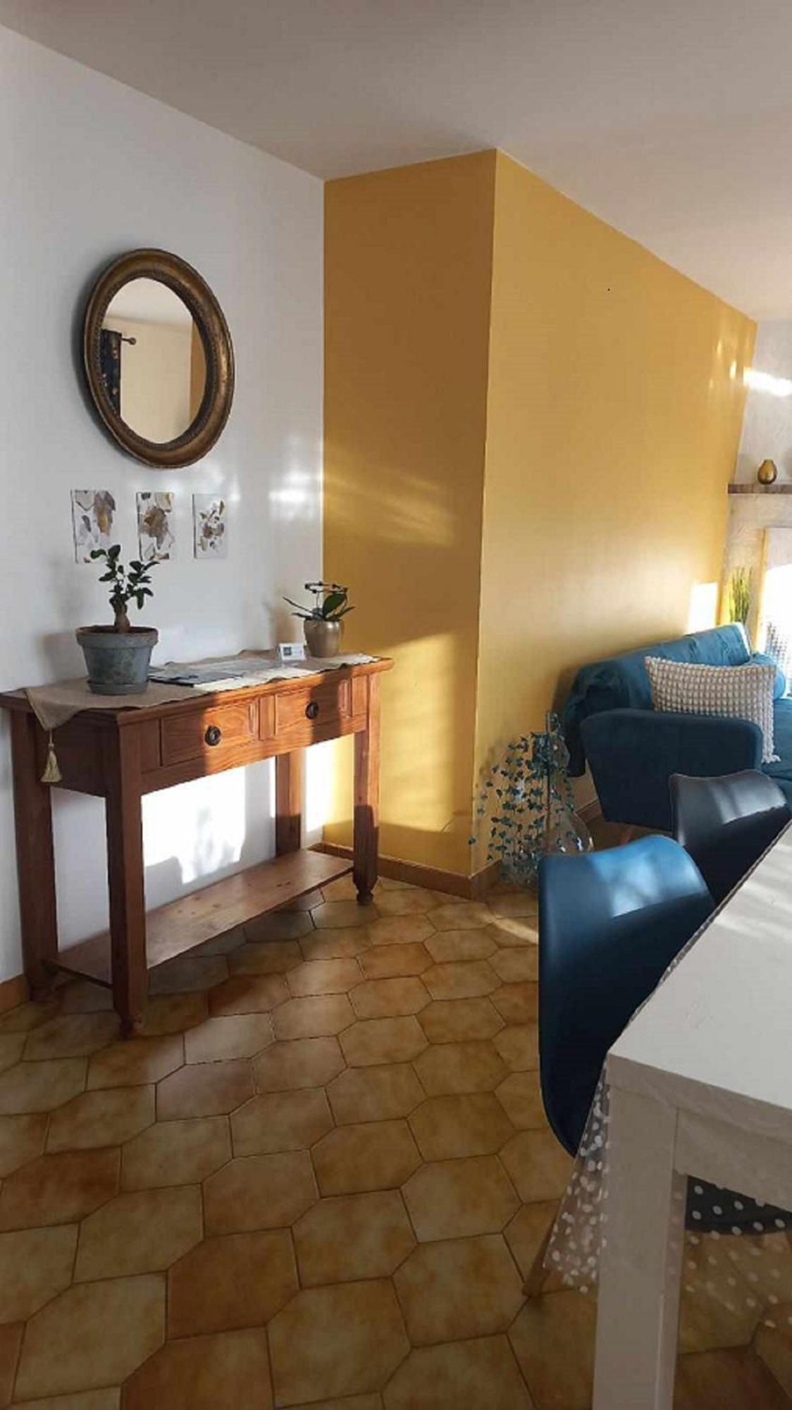 Villa Kapetanakis Redessan エクステリア 写真